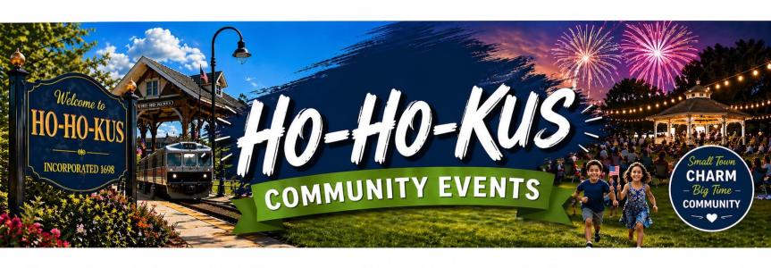 Community Events