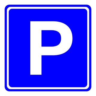 Parking Permits on Sale