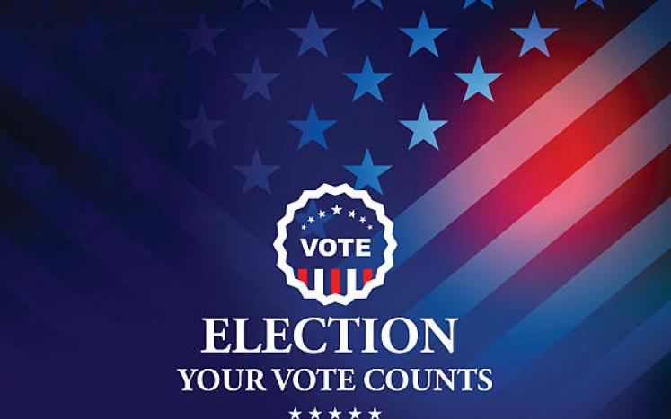 every vote counts