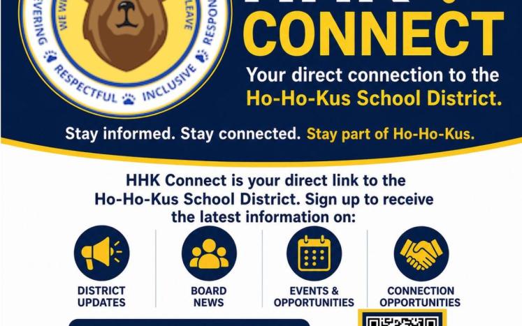 HHK School