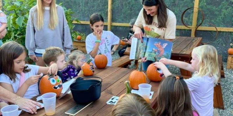 Fall 2024 Pumpkin Picking Fall 2024 Pumpkin Picking