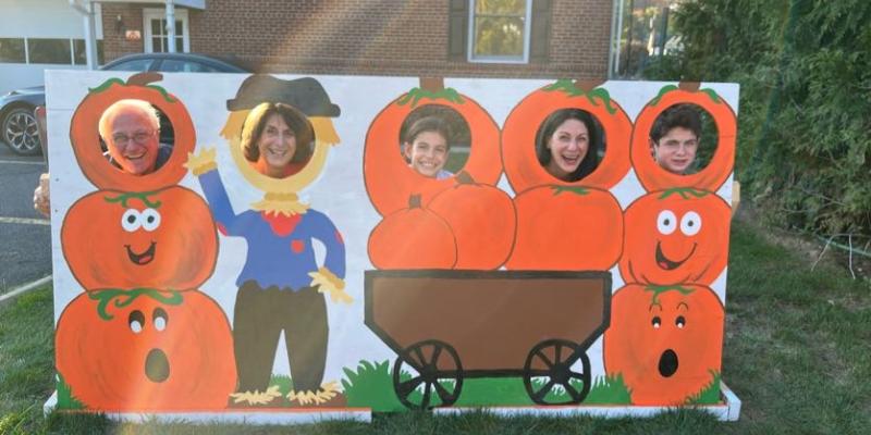 2024 Fall Pumpkin Picking 2024 Fall Pumpkin Picking